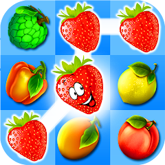Fruit Game : Games 2024 MOD APK