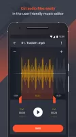 Ringtone Maker Wiz MOD APK