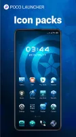 POCO Launcher 2.0 - Customize, MOD APK