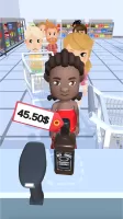 Hypermarket 3D Simulator MOD APK