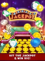 Coin Dozer: Casino MOD APK
