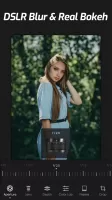 ReLens Camera-Focus &DSLR Blur MOD APK