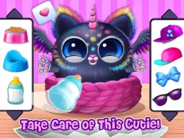 Smolsies - My Cute Pet House MOD APK