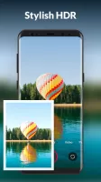 HD Camera for Android: XCamera MOD APK