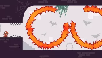 Tricky Castle: Trap Adventure MOD APK