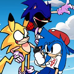 Horry.EXE Digital Music Battle MOD APK