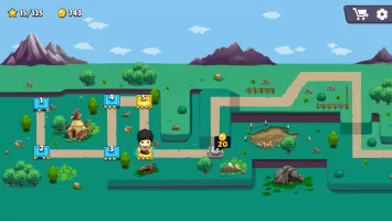 Dreamau Adventures MOD APK