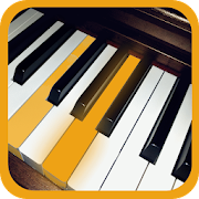 Piano Ear Training Pro MOD APK