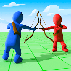 Archers.io MOD APK