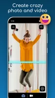 TIME WARP SCAN: Face Scanner MOD APK