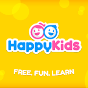 HappyKids - Kid-Safe Videos MOD APK