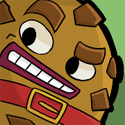 Cookies vs. Claus: Arena Games MOD APK