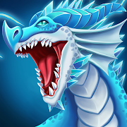 DRAGON VILLAGE -city sim mania MOD APK