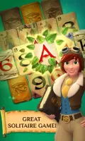 Pyramid Solitaire Saga MOD APK