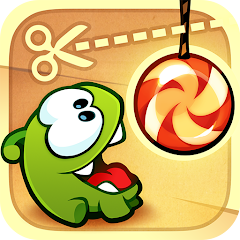 Cut the Rope: Match Adventure MOD APK