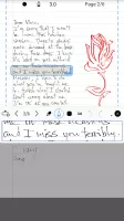 INKredible-Handwriting Note MOD APK