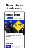 Business Insider MOD APK