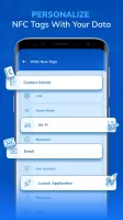 NFC Tag Reader MOD APK
