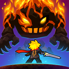 Titan Hunter MOD APK