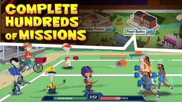 American Dad! Apocalypse Soon MOD APK