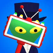 Find the Alien MOD APK