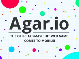 Agar.io MOD APK