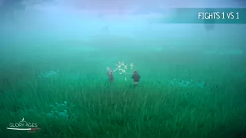 Glory Ages - Samurais MOD APK