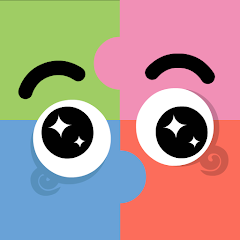 Qoobies: Friends World Stories MOD APK