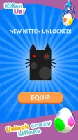 Kitten Up! Jump & Claw Games MOD APK