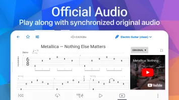 Songsterr MOD APK