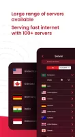Symlex VPN: Fast VPN MOD APK