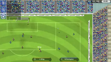Super Soccer Champs '22 (Ads) MOD APK