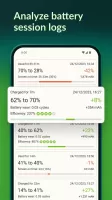 Accu​Battery MOD APK