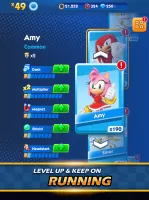 Sonic Dash Endless Runner Game MOD APK