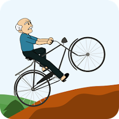 Extreme Bicycle MOD APK