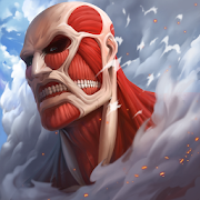 Attack on Titan: Assault MOD APK