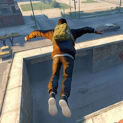Only Going Up 3D- Parkour Game MOD APK