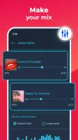Audio Editor - Ringtone Maker MOD APK