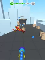 Knock'em All MOD APK