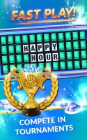 Wheel of Fortune: TV Game MOD APK