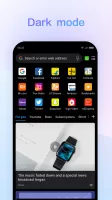 Mi Browser MOD APK