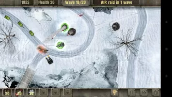 Defense Zone HD Lite MOD APK