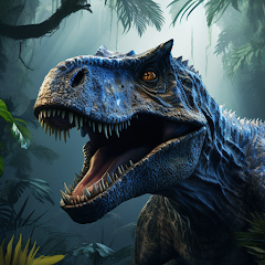 Allosaurus Simulator MOD APK