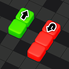 Block Stack Tiles MOD APK