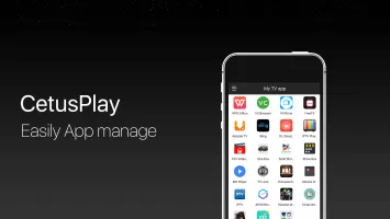 CetusPlay Remote Control MOD APK