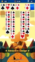 Solitaire MOD APK