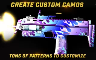 iGun Pro 2: Realistic Gun Sim MOD APK