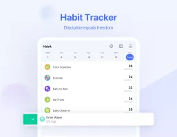 TickTick:To Do List & Calendar MOD APK