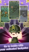 Raising Rank Insignia MOD APK