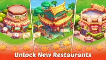Asian Cooking Games MOD APK